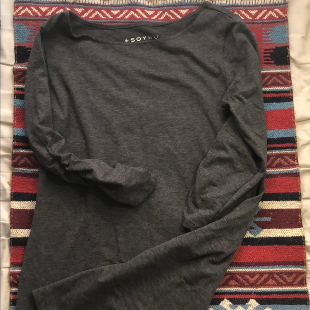 Soybu Athletic Dress